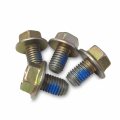 Polaris 2015-22 Sportsman 450 570 Front Differential Mount Bolts 4 Pack 