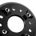 Sfriding Clutch Basket For Yamaha Banshee 350 Yfz350 1987-2006 Billet Aluminum Cnc Milled Black