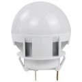 W11502762 Refrigerator Led Light Bulb Replacement For Whirlpool W11254095 And Models Wsr57r18dm03 Wsr57r18dm05 Wsz57l18dm07 