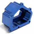 Sfriding 125 Ml Crankcase Cover Oil With Clear Window For Yamaha Yfz450r 2014-2022 18p-15423-10-00 1 2 Blue