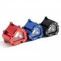 Sfriding 125 Ml Crankcase Cover Oil With Clear Window For Yamaha Yfz450r 2014-2022 18p-15423-10-00 1 2 Blue
