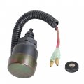 Waltyotur Golf Cart Stop Switch Assembly J41-82550-02 Replacement For Yamaha G2 G8 G9 1985-1994