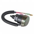 Waltyotur Golf Cart Stop Switch Assembly J41-82550-02 Replacement For Yamaha G2 G8 G9 1985-1994