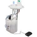 Fuel Pump Assembly Electric Module Replacement Fit For 2008-2015 Scion Xb 2 4l E8879m 