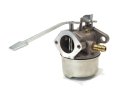 The Rop Shop New Carburetor Carb For Tecumseh 640086 640086a 632641 632552 3hp 2 Cycle Engine By Lawn-boy