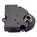 Aintier Air Door Actuator Hvac Blend Control Fits For Cadillac Escalade 2002-2005 For Chevrolet Avalanche 1500 2003-2005