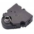 Aintier Air Door Actuator Hvac Blend Control Fits For Cadillac Escalade 2002-2005 For Chevrolet Avalanche 1500 2003-2005