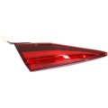 Honda Civic Tail Light 2016 2017 2018 2019 2020 Driver Side Inner Led Sedan For Ho2802112 34155 Tba A01 