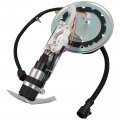 Ocpty Fuel Pump Electric Module Assembly Replacement For 2010-2011d Crown Victoria 4 6l For Mercury Grand Marquis E2542s