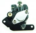Rear Brake Caliper Compatible With Yamaha Atv Wolverine 350 4x4 1995 1996 1997 1998 1999-2005 Yfm350