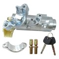 Switch Assembly With 2 Keys For 2002 Toyota Corolla Le Sedan 4-door Ignition Bracket Repl 45020-38-1 45020-12-11