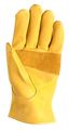 Wells Lamont Premium Leather Work Gloves 1209xl 