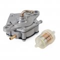 Topteng Fuel Pump With Filter 15100-19b01 For Suzuki Alt50 1983-1984 Alt125 1983-1986 Lt125 1983-1987 Lt250ef 1985-1987