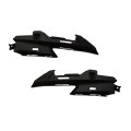 Front Bumper Retainers For Audi A3 S3 2017 2018 2019 2020 Driver And Passenger Side Pair Replacement 8v5807319 8v5807320 