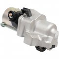 Total Power Parts Remanufactured Tpp-700062r Automotive Starter 3 5l Compatible With Replacement For Honda Accord 2013-2017 