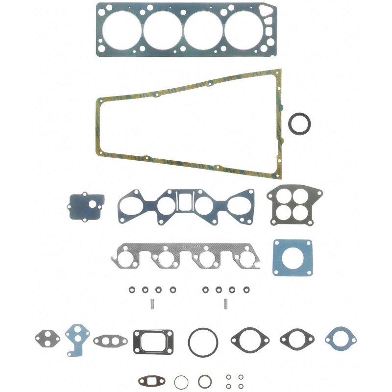 Fel-pro Hs 8993 Pt-2 Cylinder Head Gasket Set