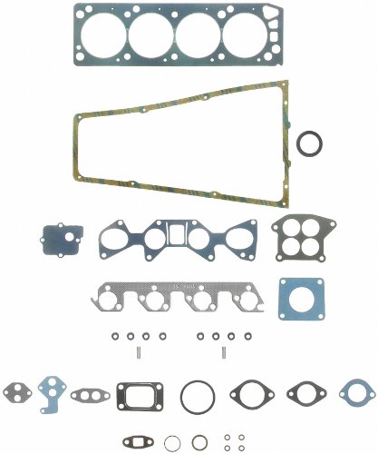 Fel-pro Hs 8993 Pt-2 Cylinder Head Gasket Set
