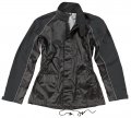 Joe Rocket Rs2 Womens 2-piece Motorcycle Rain Suit Black Xx-large