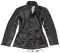 Joe Rocket Rs2 Womens 2-piece Motorcycle Rain Suit Black Xx-large