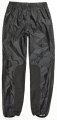 Joe Rocket Rs2 Womens 2-piece Motorcycle Rain Suit Black Xx-large