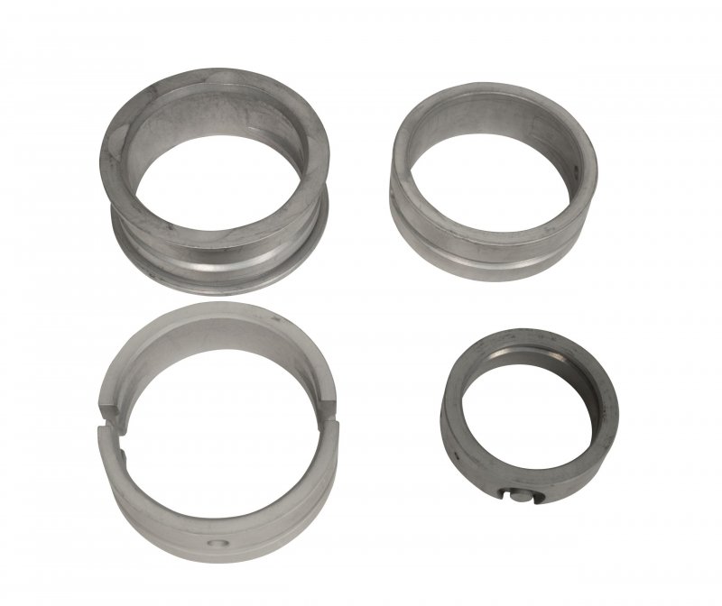 Main Bearings 040 Case Standard Crank 080 Thrust For Dune Buggy