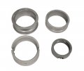 Main Bearings 040 Case Standard Crank 080 Thrust For Dune Buggy 