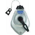 Irwin Straight Line Chalk Reel 100 