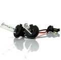 Xentec H7 8000k Xenon Bulb Bundle With Ep7dc 55w Slim Ballast Lighting Blue 