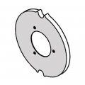 Reelcraft S400019 Cam Latch Plate 