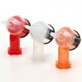 3m Accuspray Atomizing Head 162 Orange 1 4 Mm Count Pack Of 1