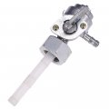 Gasoline Generator Shut Off Valve Gas Tank Pump Petcock Fuel Switch Replacement 16mm X 1 5mm