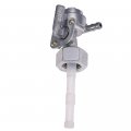 Gasoline Generator Shut Off Valve Gas Tank Pump Petcock Fuel Switch Replacement 16mm X 1 5mm