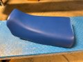 New Replacement Seat Cover Fits Suzuki Quadrunner 1988-98 Ltf250 Quad Runner Ltf 250 Blue 616b