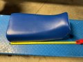 New Replacement Seat Cover Fits Suzuki Quadrunner 1988-98 Ltf250 Quad Runner Ltf 250 Blue 616b