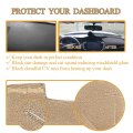 Dash Cover Mat Custom Fit For Toyota Camry Dashboard Pad Carpet J236 Beige