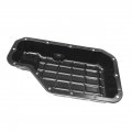 Tom New Engine Oil Pan For Hyundai Genesis Coupe 3 8l V6 2010 2011 2012 2013 2014 264-435