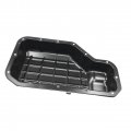 Tom New Engine Oil Pan For Hyundai Genesis Coupe 3 8l V6 2010 2011 2012 2013 2014 264-435