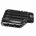 Tom New Engine Oil Pan For Hyundai Genesis Coupe 3 8l V6 2010 2011 2012 2013 2014 264-435