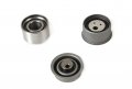 Moca Timing Belt Kit With Tensioner For 99-05 Mitsubishi Eclipse Galant Outlander 01-05 Dodge Stratus Sebring 2 4l L4 