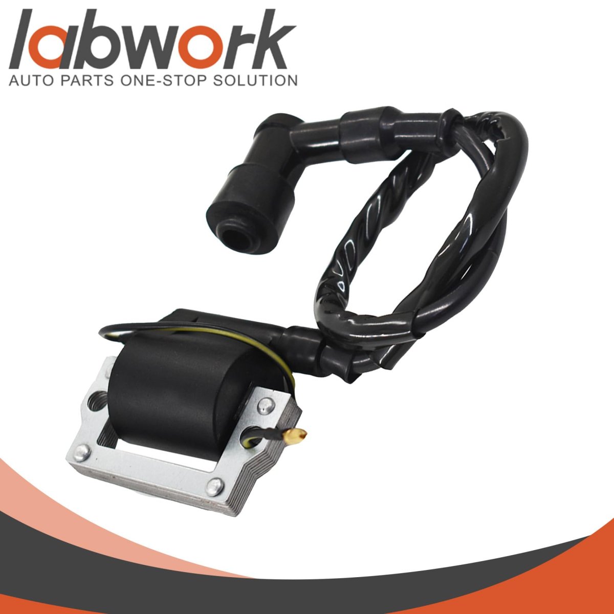 Motorcycle Ignition Coil Replacement For Honda Xl100 1977-1978