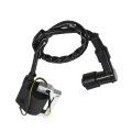 Motorcycle Ignition Coil Replacement For Honda Xl100 1977-1978 