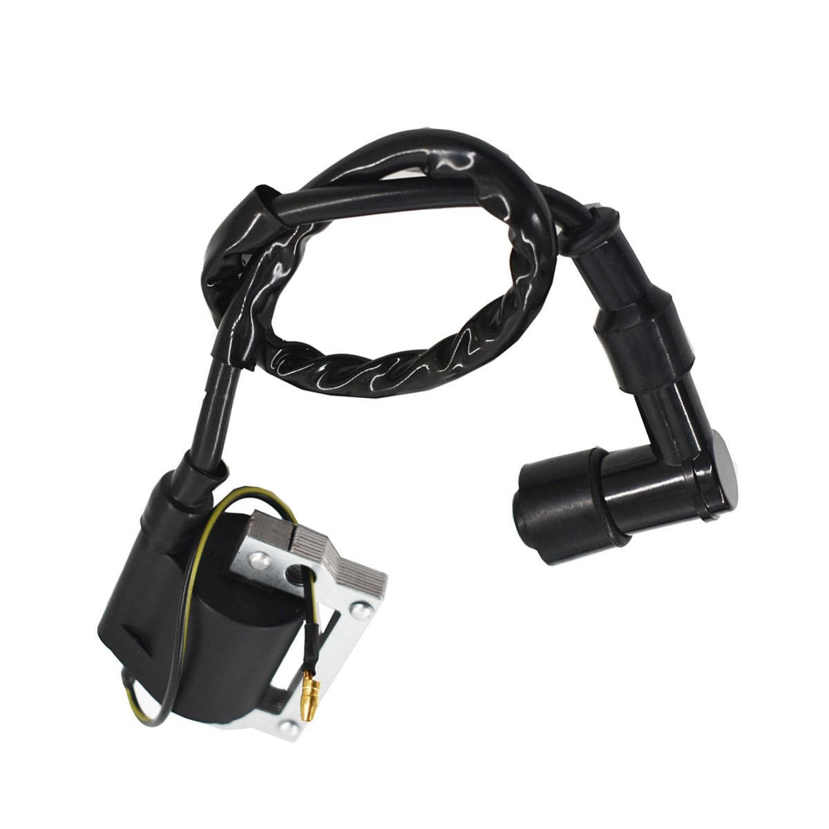 Motorcycle Ignition Coil Replacement For Honda Xl100 1977-1978