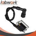 Motorcycle Ignition Coil Replacement For Honda Xl100 1977-1978