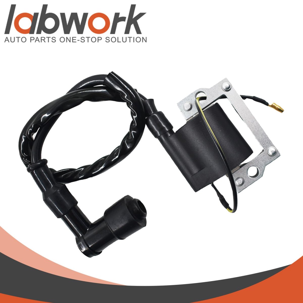 Motorcycle Ignition Coil Replacement For Honda Xl100 1977-1978