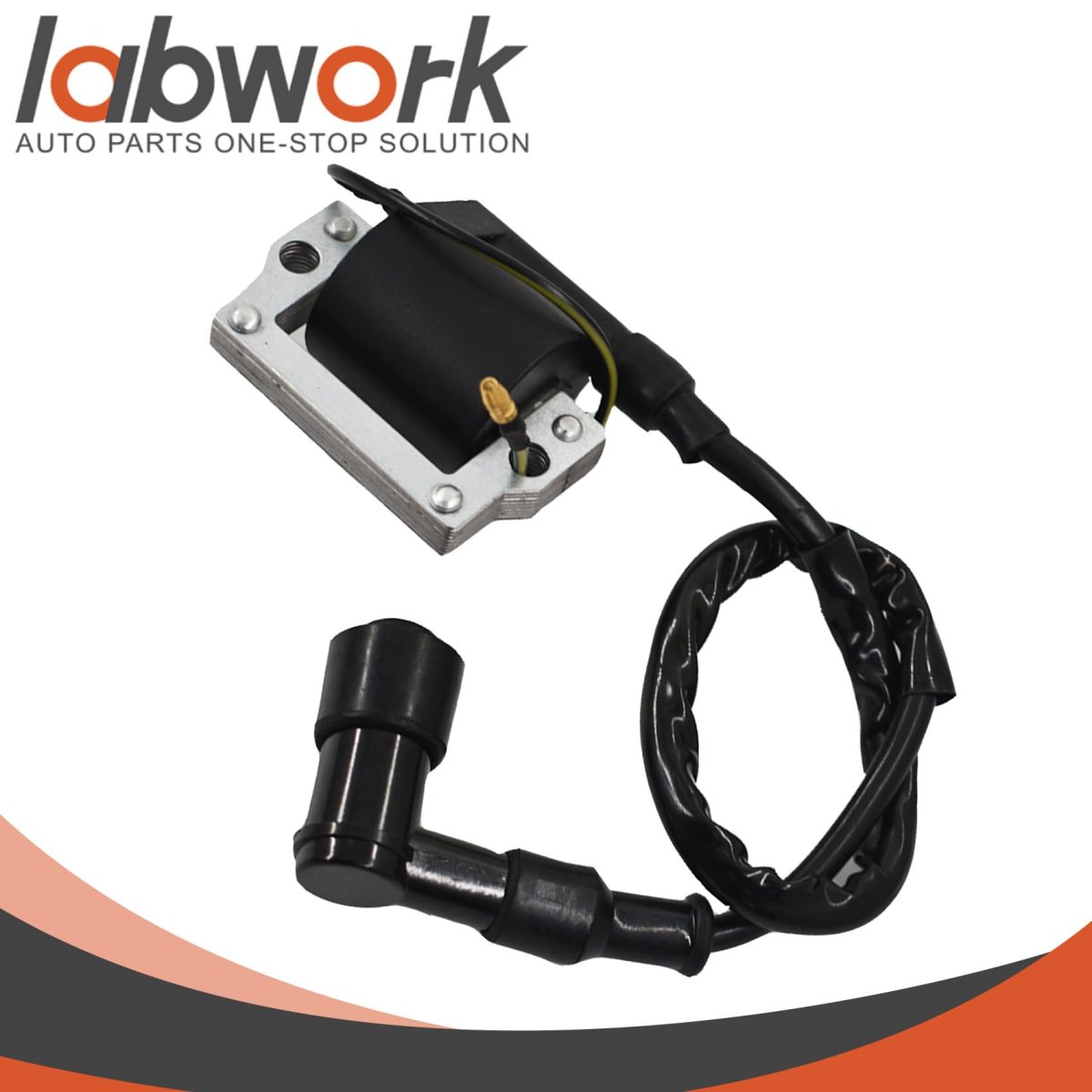 Motorcycle Ignition Coil Replacement For Honda Xl100 1977-1978