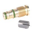 Gmc Sierra 3500 Yukon 2003 2004 Brake Booster Control Valve Direct Fit With Key 