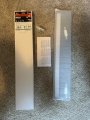 Halo Under Cabinet Lighting 120-277v Hu30bsc24mb Black 