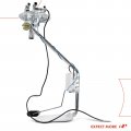 A-premium Fuel Tank Sending Unit Compatible With Chevrolet G10 1977-1986 G20 1979-1986 G30 1978-1986 Gmc G15 1977-1978 G2500