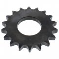 Complete Tractor 3016-0234 Sprocket Compatible With Replacement Foruniversal Products