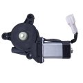 Jeenda Power Window Regulator Lift Motor 8246b000 389488 For 2016-2011 Hyundai Elantra 2014 2013 Coupe 1 8l 2 0l 2011-2015 